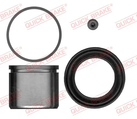 Repair Kit, brake caliper